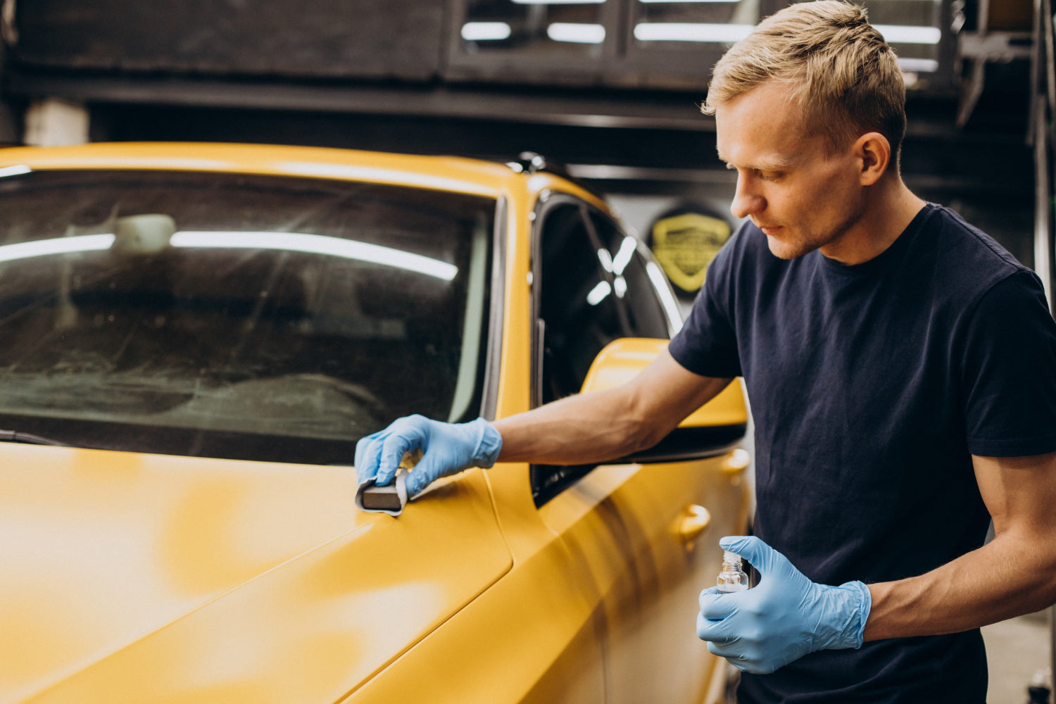 Best Ceramic Coating for Cars | Top Brands in India – motorprotek