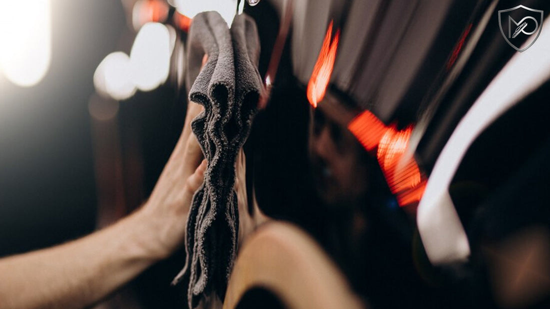 Maximize Your Car's Longevity with Advanced Ceramic Coatings