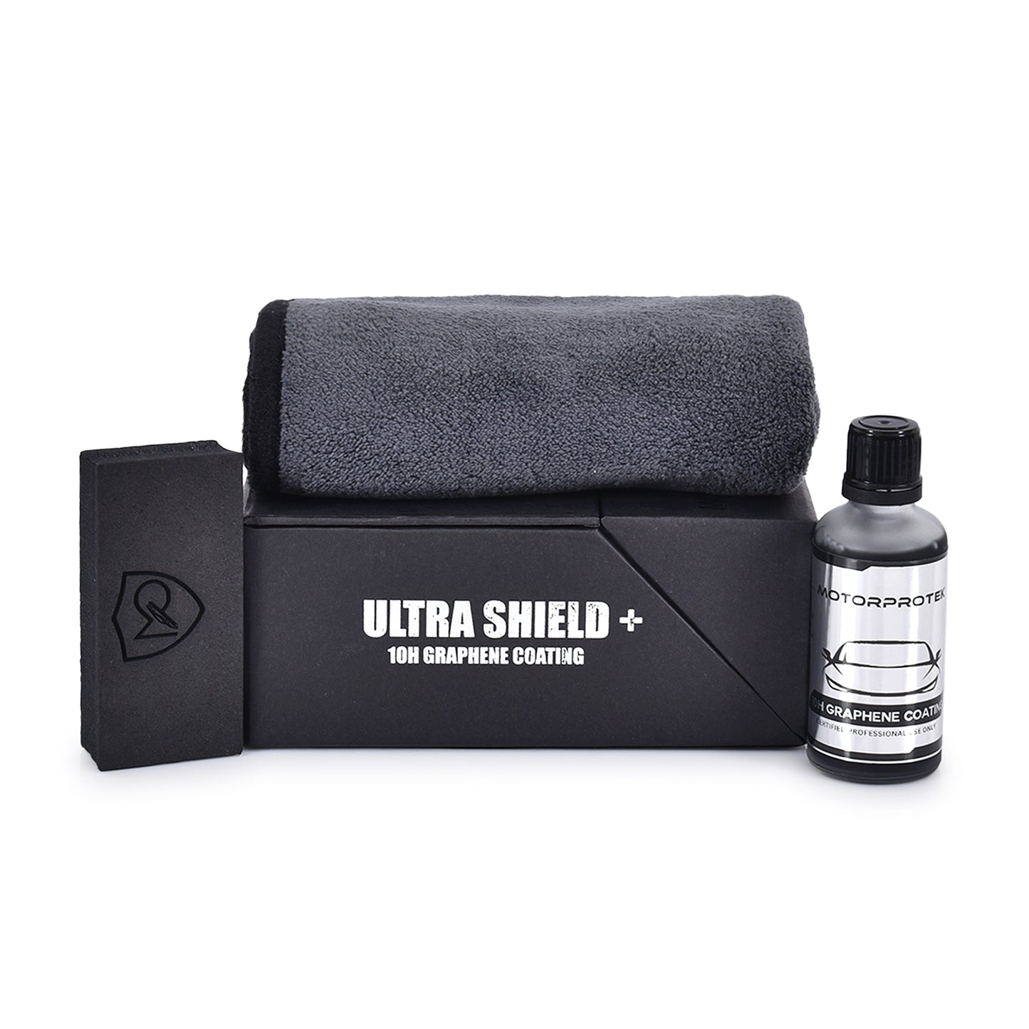 DIY Car Ceramic Coating Kit