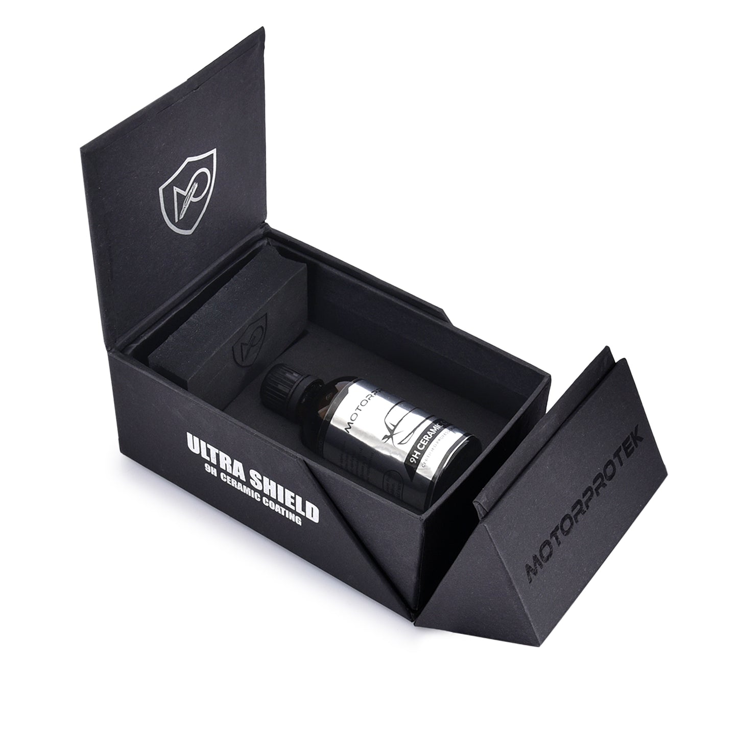 DIY Car Ceramic Coating Kit