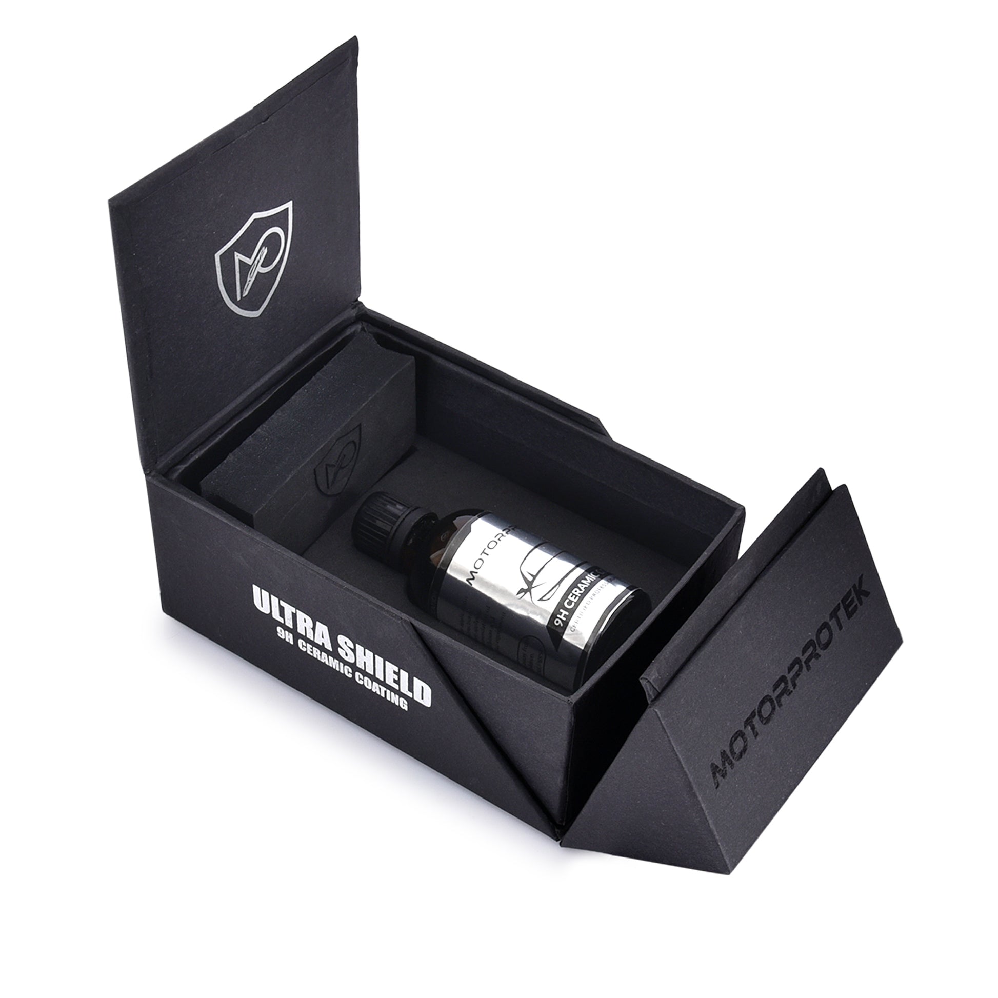 DIY Car Ceramic Coating Kit