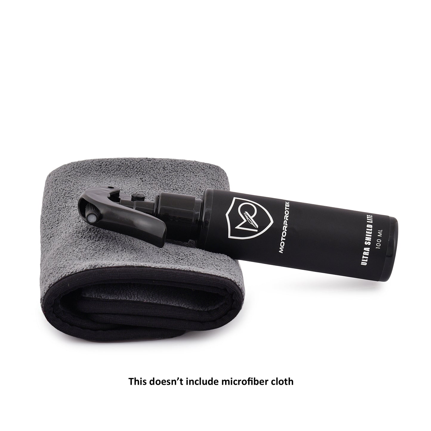 Prep Spray for Ceramic Coating