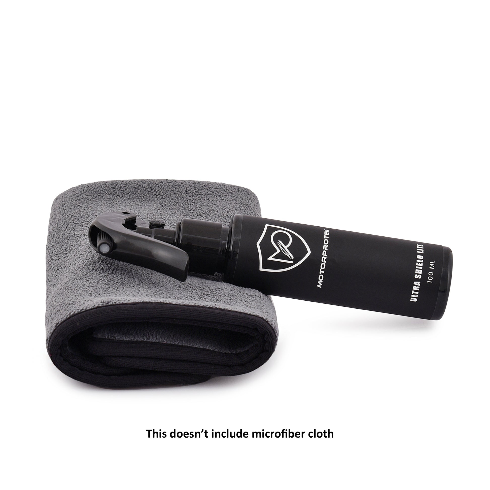 Prep Spray for Ceramic Coating