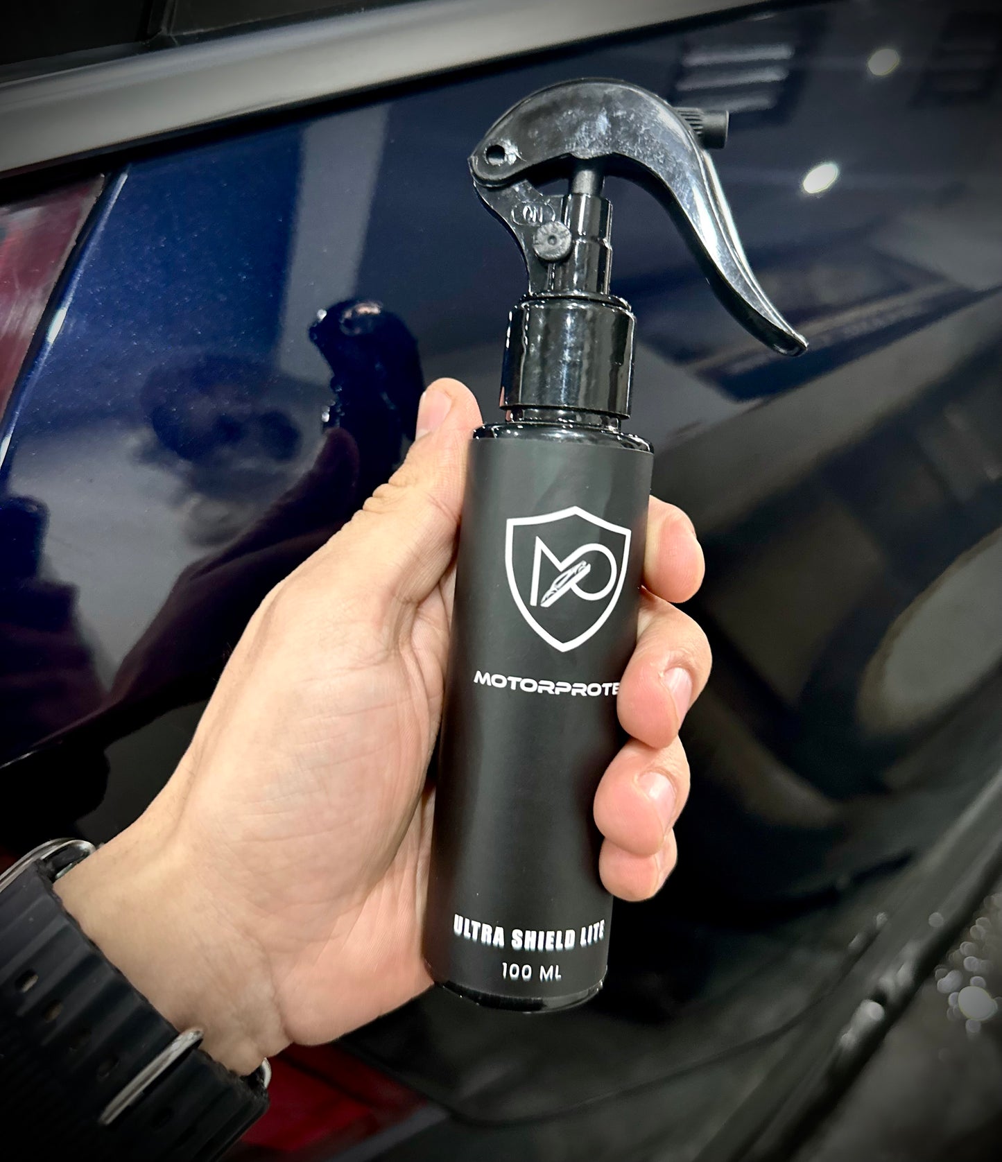 Prep Spray for Ceramic Coating