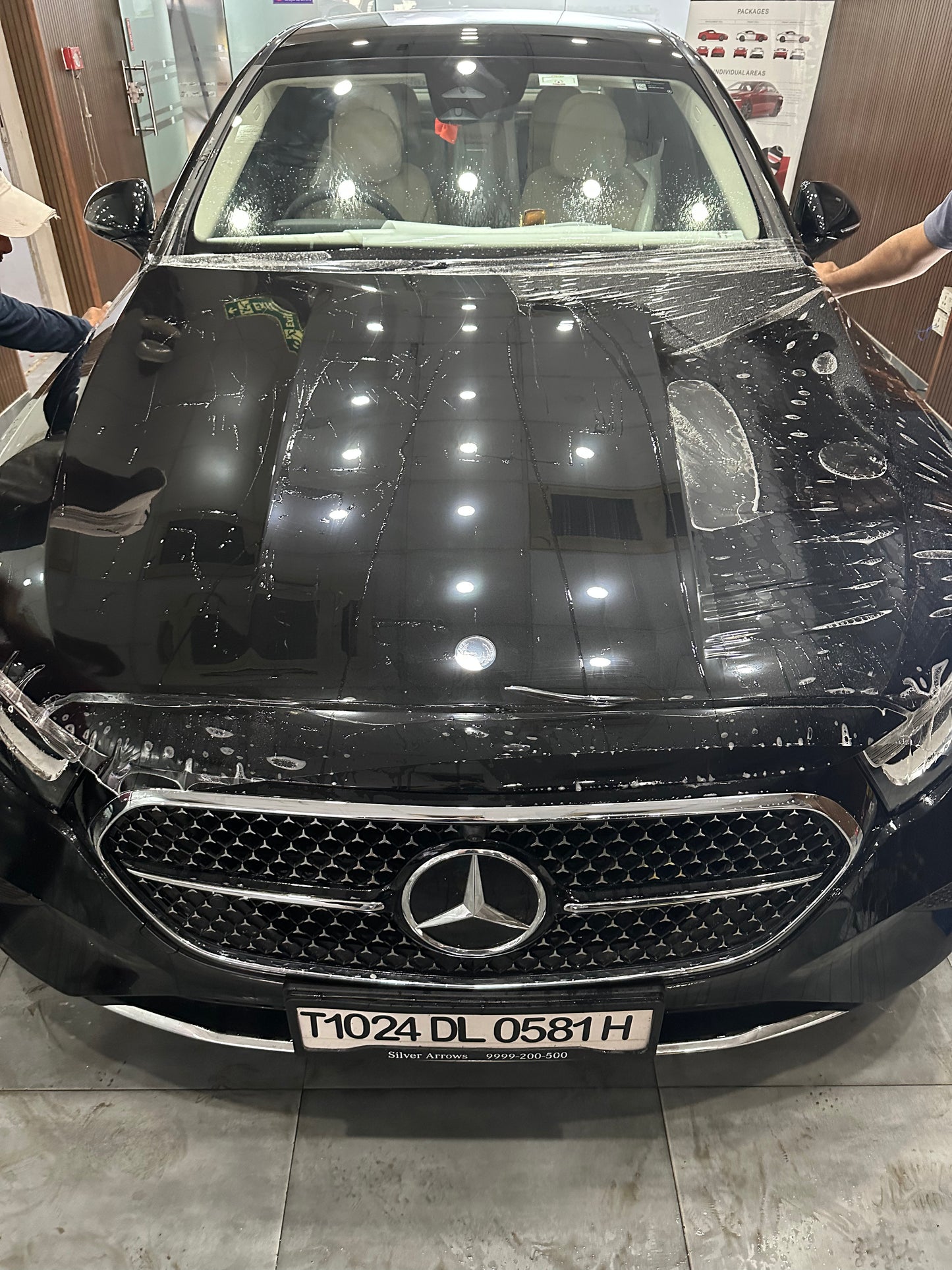 Motorprotek Paint Protection Film (PPF) – Premium TPU Car Wrap | Self-Healing, Instant-Healing & Matte Options