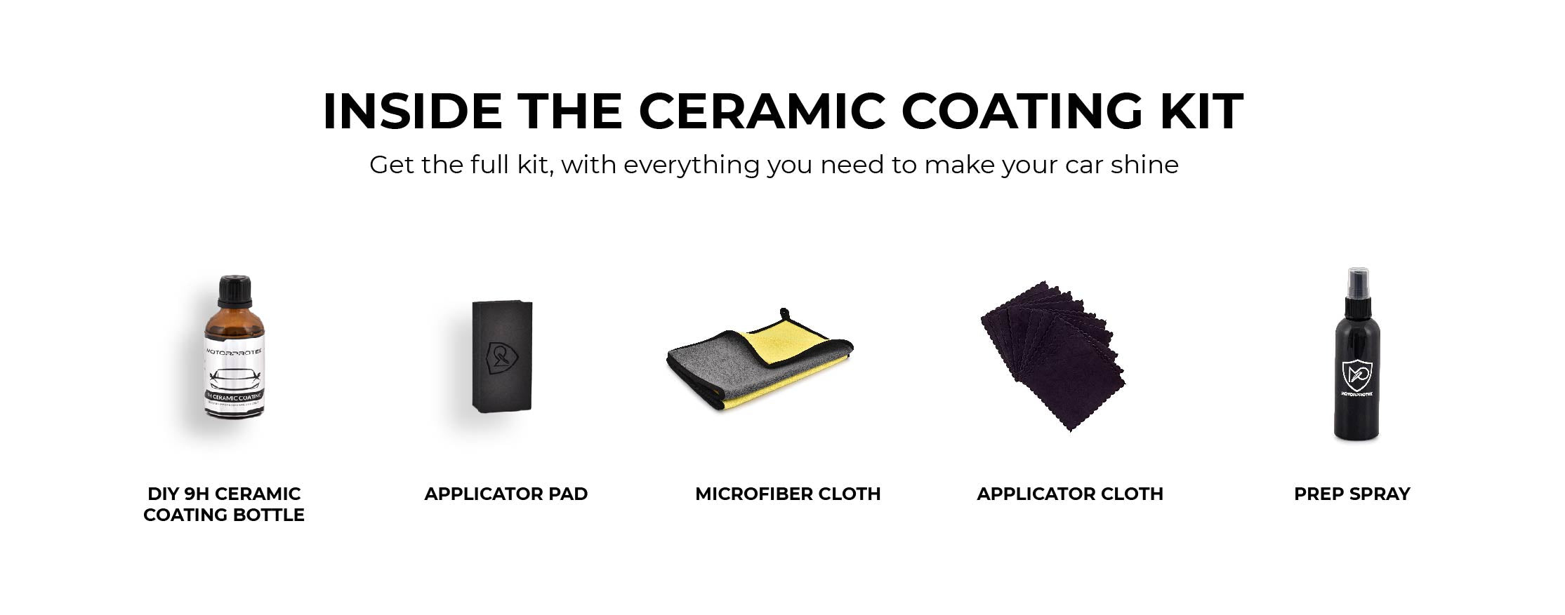 Best Ceramic Coating for Cars