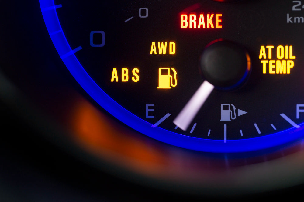 how to increase car mileage