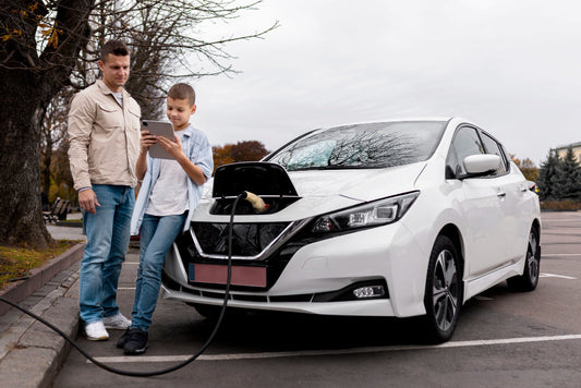 upcoming electric cars in india