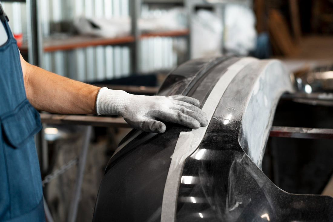 car underbody coating