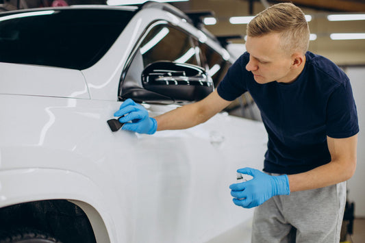 car detailing