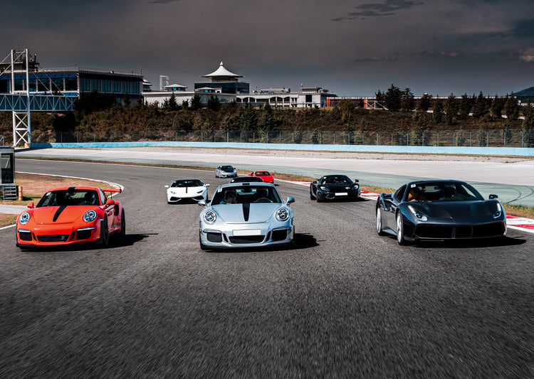 Top 5 Supercars in India 2026 – Price, Mileage & Specifications ...