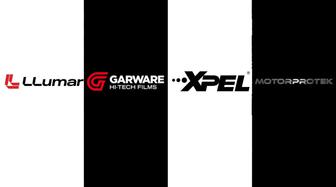 best PPF brand
