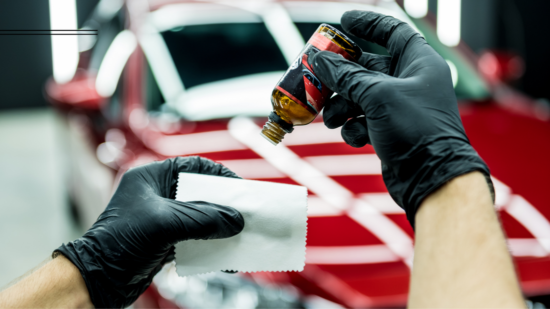 DIY Ceramic Coating: Is It Feasible, and How Does It Compare to Wax and Sealants?