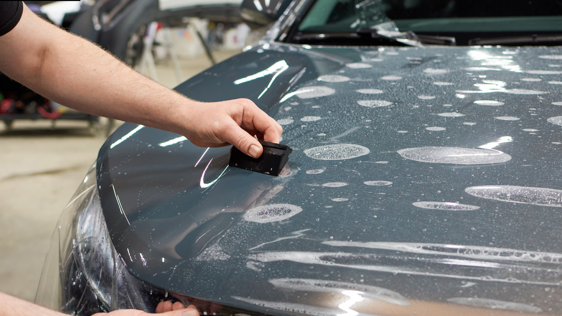 Ceramic Coating Myths Debunked: Separating Fact from Fiction