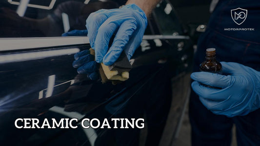 Ceramic Coating