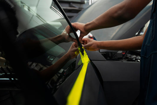 car window tinting prices