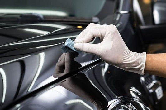 Understanding How Ceramic Coating Enhances Your Car's Surface