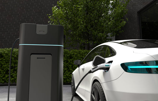 electric vehicle resale value