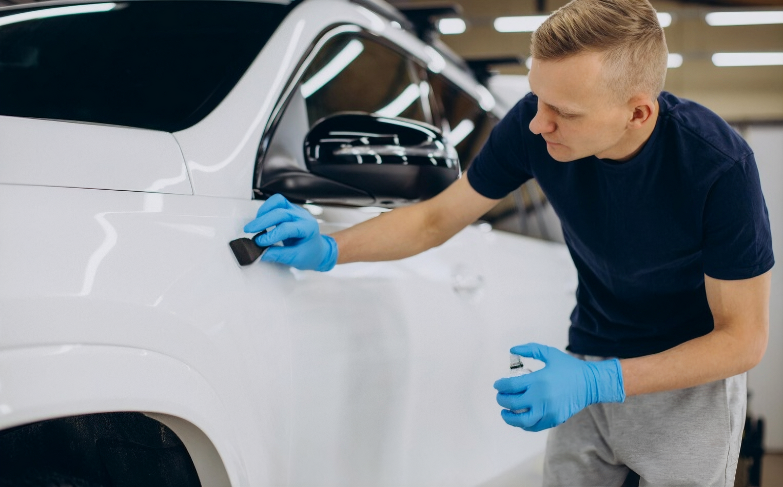 Car Coating Types Explained | Types of Ceramic Coatings – motorprotek