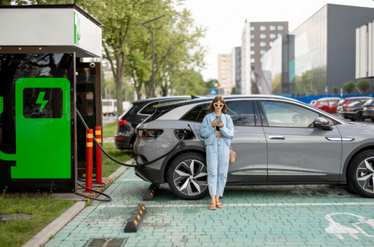 cng vs electric cars