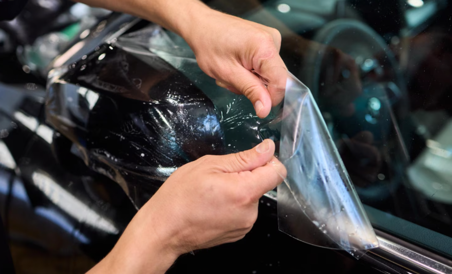 matte ppf for car