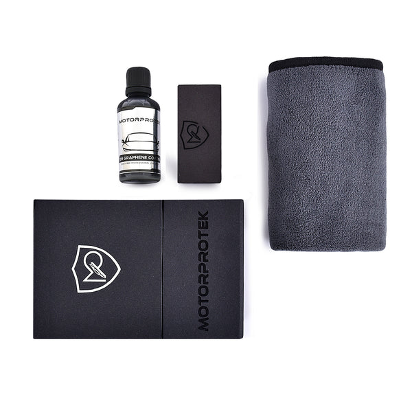 Boro Shield XT – Advanced Borophene Coating for Ultimate Paint Protection
