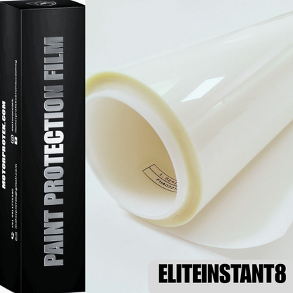 EliteInstant8 — Ultra Premium Instant-Heal PPF