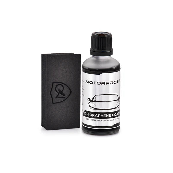 Ultra Shield Plus Graphene Coating for Cars